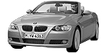 BMW E93 P364E Fault Code