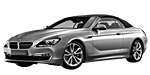 BMW F12 P364E Fault Code