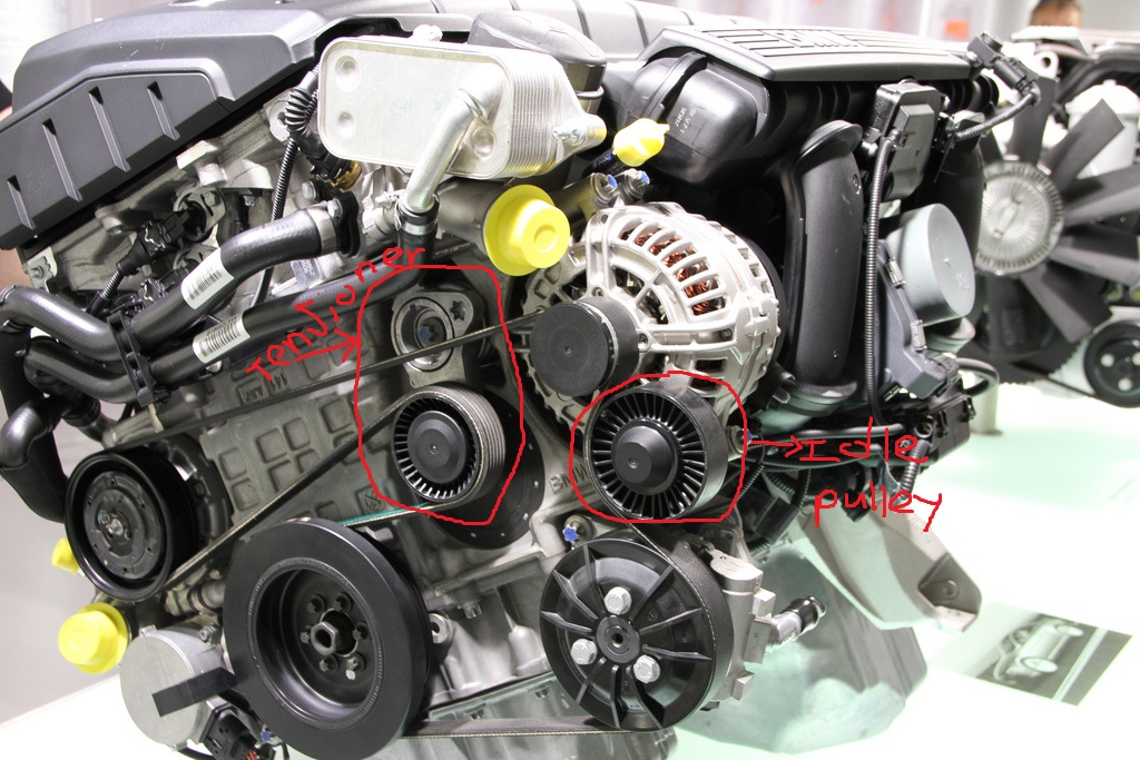 See P364E repair manual